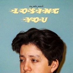 BOY PABLO – Losing You
