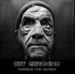 HEY GERONIMO - Working For Google