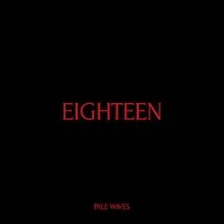 Pale Waves-Cover