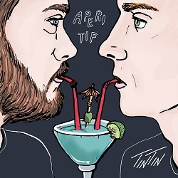 TinTin Aperitif