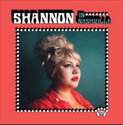 Cover von SHANNON SHAW - Freddies n Teddies ; Portrait der Künstlerin