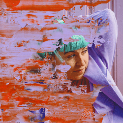 Singlecover "I Dunno Love"