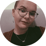 couchFM Mitglied Alina Frida Kuhlmann