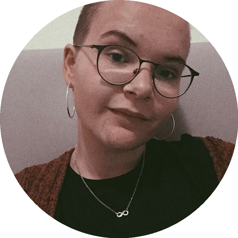 couchFM Mitglied Alina Frida Kuhlmann 