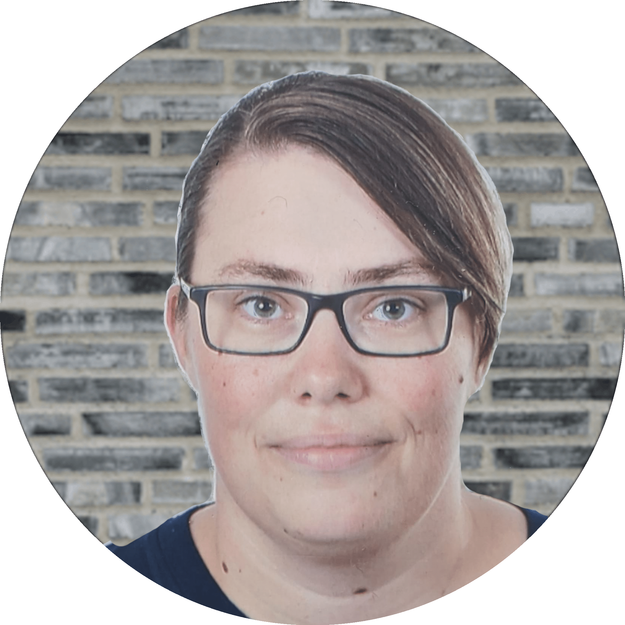 couchFM Mitglied Astrid Schühle