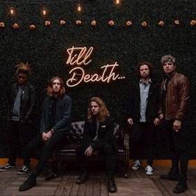 Playlist Bild Savage Hands