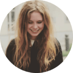 couchFM Mitglied Lara Katharina Schneider