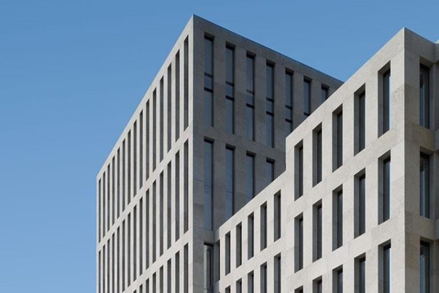 Grimmzentrum der Humboldt-Universität zu Berlin.