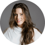 Bild von Hannah- Frances Fricke