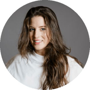 Bild von Hannah- Frances Fricke