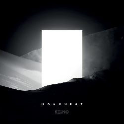Singlecover "Monument"