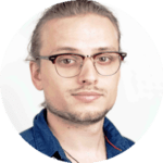 couchFM Mitglied Kevin Pieter Huthmann