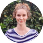 Portait: Pauline Pieper