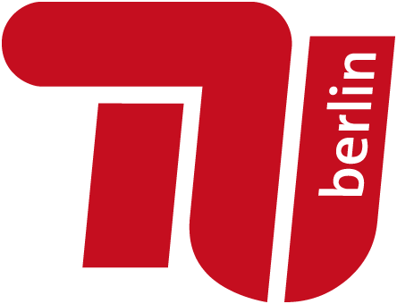 Logo TU Berlin