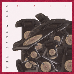 Singlecover "Call"