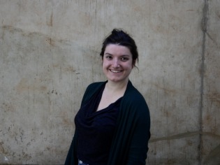 Maike Kauffmann von der Stiftung Verantwortungseigentum