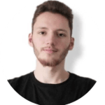 Autorenprofilbild Jakob Tanner