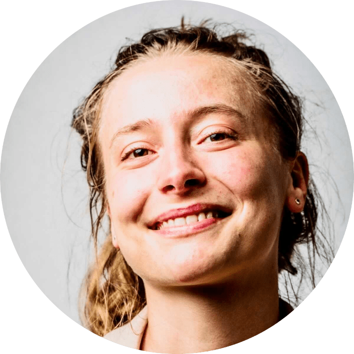 Autorenprofilbild von Maira